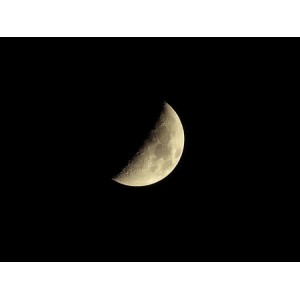 The Moon (3)