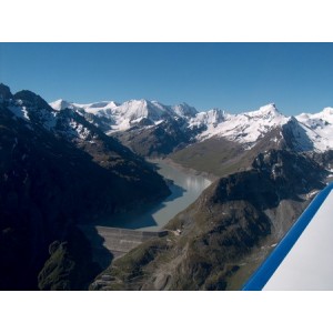 Suiza vista del cielo (7)