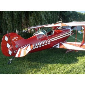 Pitts S-1T N49336 (foto 1)