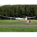 HB-3411 glider