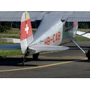 Cessna 140 HB-CAB