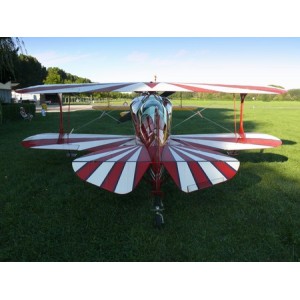 Pitts S-1T N49336 (foto 2)