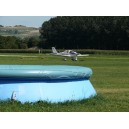 LSGY - Inflatable swimming-pool