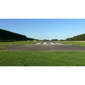 Aérodrome d'Yverdon